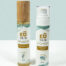 Starter Duo ~ Intensive Cream & Recovery Oil
