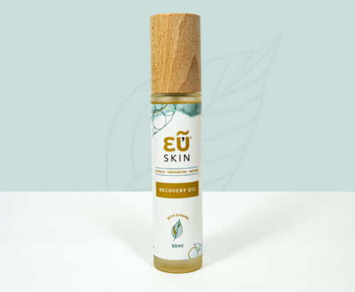 euSKIN Recover Oil, available in our e-shop and pharmacies