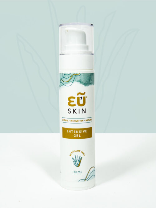 euSKIN Intensive Gel ~ shop product