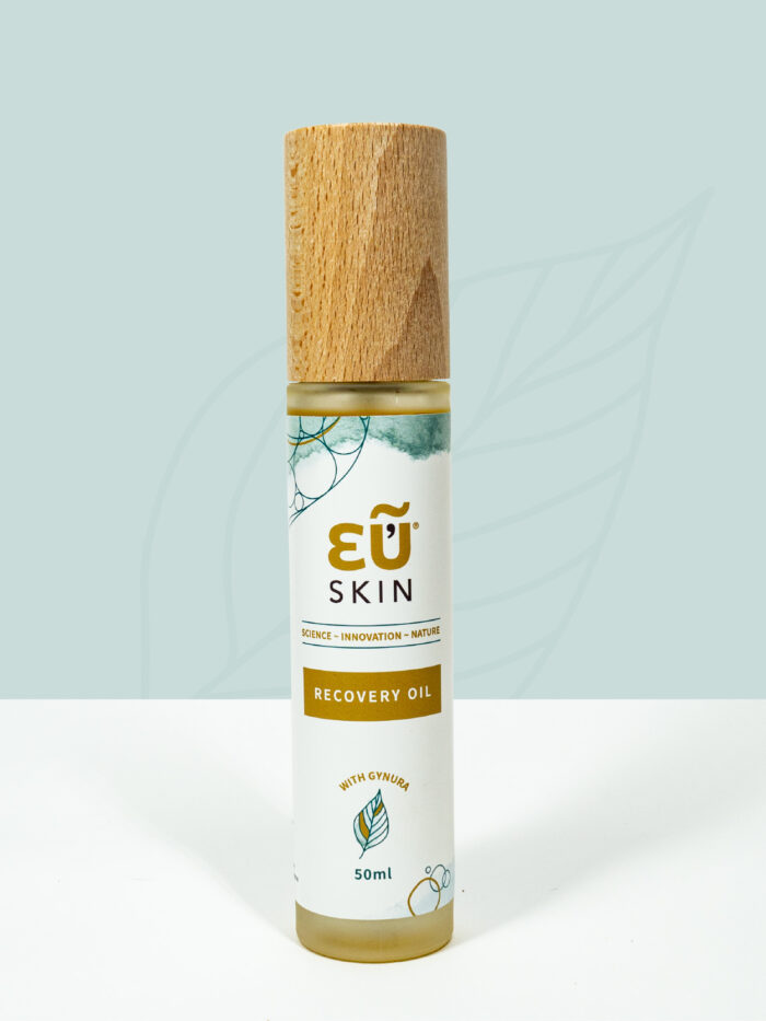 euSKIN Recovery Oil ~ shop product
