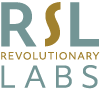 RSL Revolutionary Labs Logo