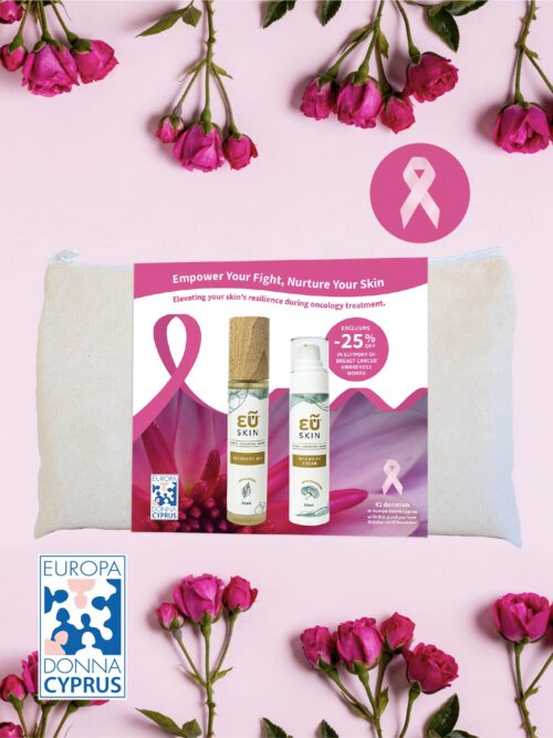 Intensive care duo gift bag