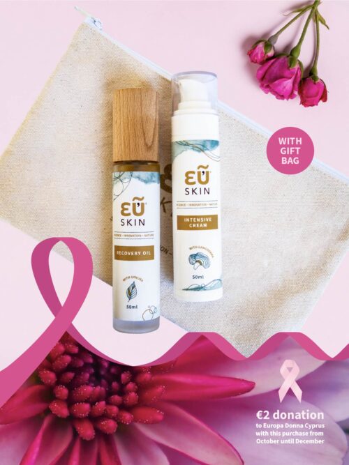Intensive care duo gift bag
