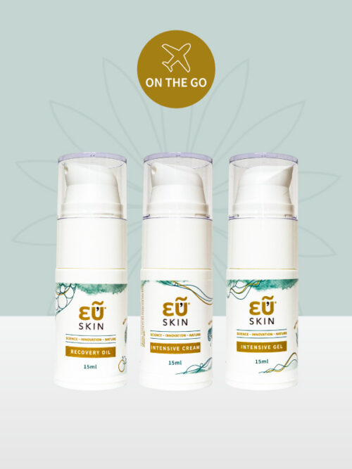 euSKIN Travel kit