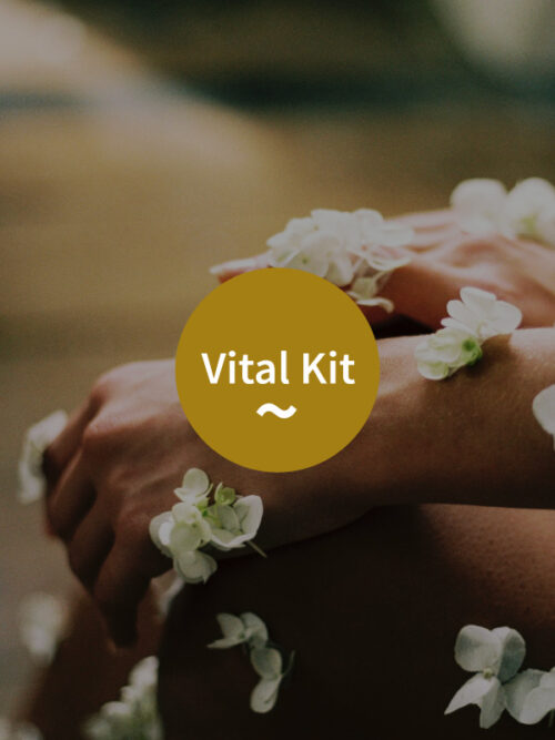 euSKIN Vital kit