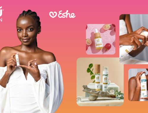 RSL Labs partners with Eshe