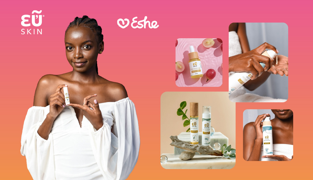 RSL Labs Partners with Eshe