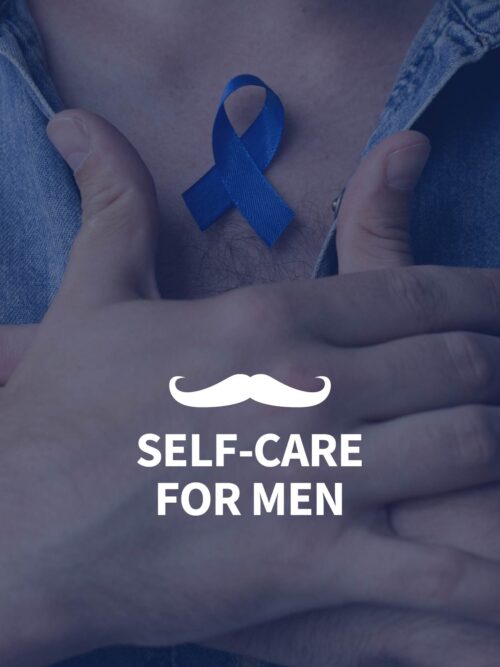 Self-care for Men Duo ~ Support #Movember with our -25% offer