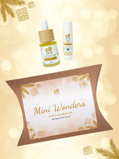 Mini Wonders Gift Set
