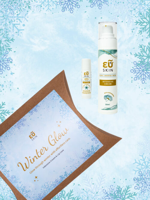 Winter Glow Essentials