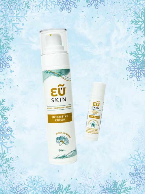 Winter Glow Essentials