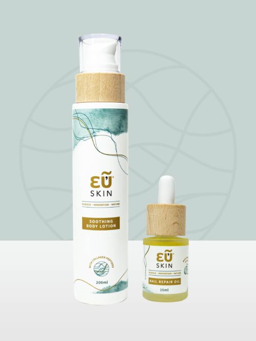 Spring Renewal Duo offer